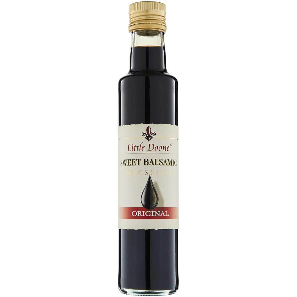 Little Doone Sweet Balsamic Original Dressing 250g